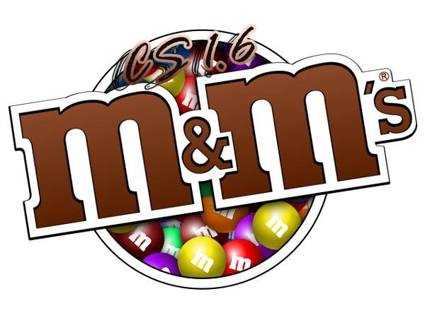 Посмотреть Сайт Клана m&m's 