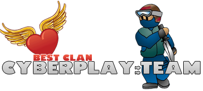 Посмотреть Сайт Клана CyberPlay:Clan 