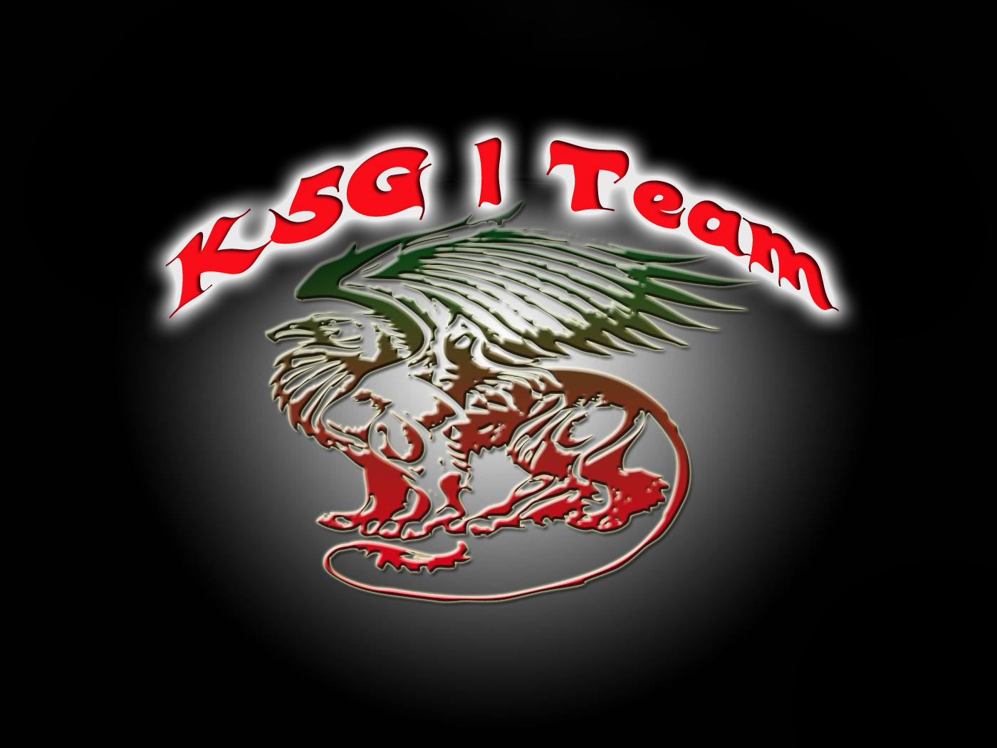Посмотреть Сайт Клана K5G | Team 