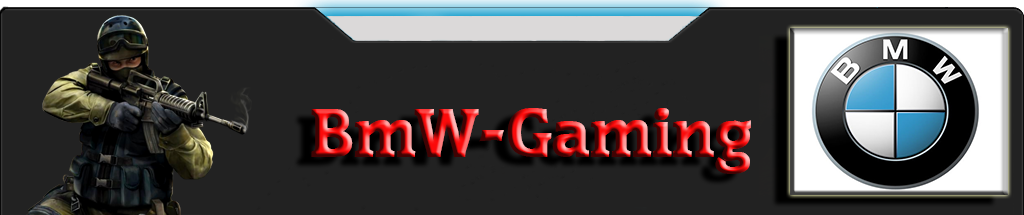 Посмотреть Сайт Клана bmW-Gaming// 