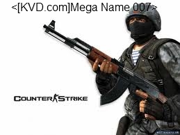 Посмотреть Сайт Клана <[KVD.com]Mega ... 007> 