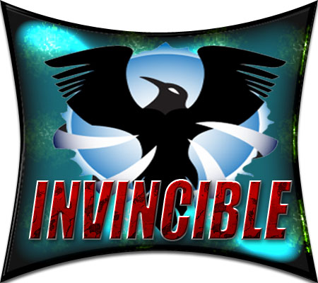 Посмотреть Сайт Клана Invincible 