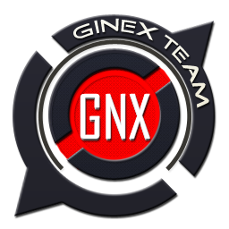 Посмотреть Сайт Клана Ginex TEAM - [GNX] 