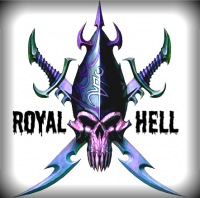 Посмотреть Сайт Клана Royal Hell 