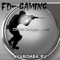 Посмотреть Сайт Клана FD|Gaming| 