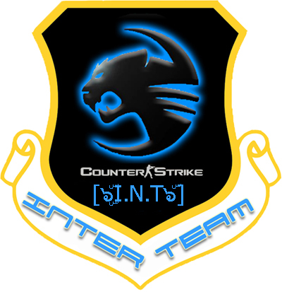 Посмотреть Сайт Клана INTER_TEAM clan of CS:S, [๖ۣۜI.N.T๖ۜ] 