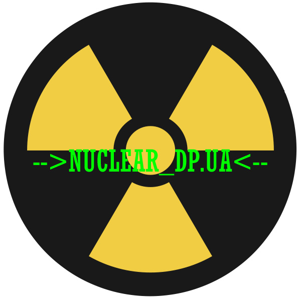 Посмотреть Сайт Клана ->NUCLEAR_DP.UA<- 