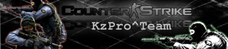 Посмотреть Сайт Клана KzPro^Team 