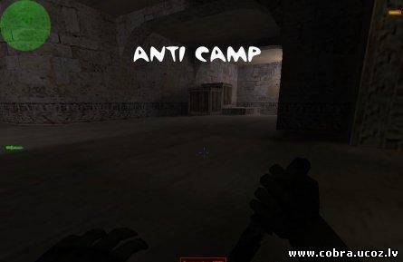 Посмотреть Anti Camp