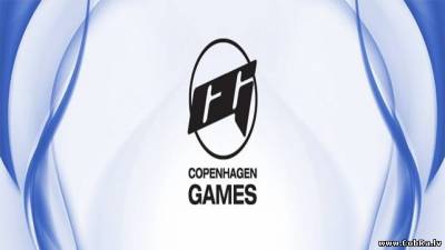 Copenhagen Games 2014: CS:GO быть!