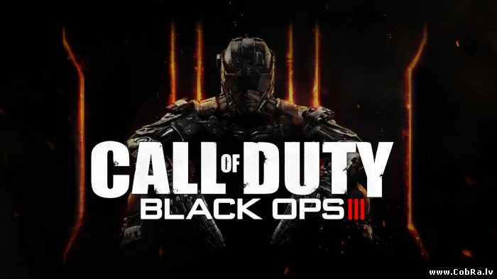 Посмотреть новость Обзор Call of Duty Black Ops 3 и...