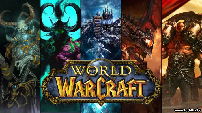 Посмотреть новость Аддоны и World of Warcraft