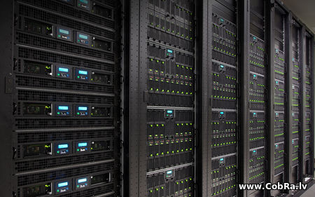 Читать новость Как подойти к выбору сервера: выделенный сервер, VPS или облако?