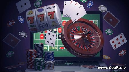 Читать новость Обзор стимулятора: стоит ли играть в Casino Inc