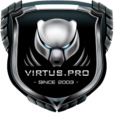  Новый состав Virtus.pro + Видео обращение нового состава VP. 