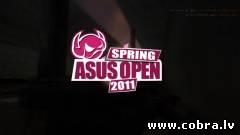 Новый мувик с ASUS Spring 2011
