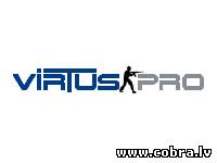 Virtus.pro - видео с тренировачной базы